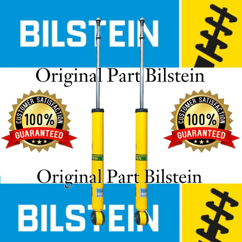 Mini_Miki_ Shockbreaker Depan Belakang Raize Rocky Original Bilstein B6