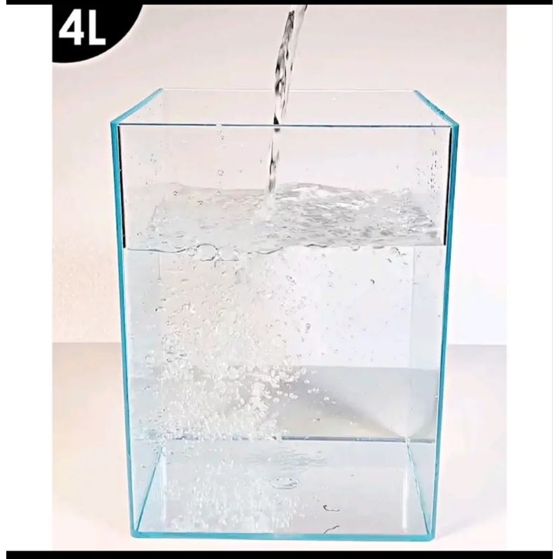 Soliter Ikan Cupang 4L - JURAGAN TOPLES