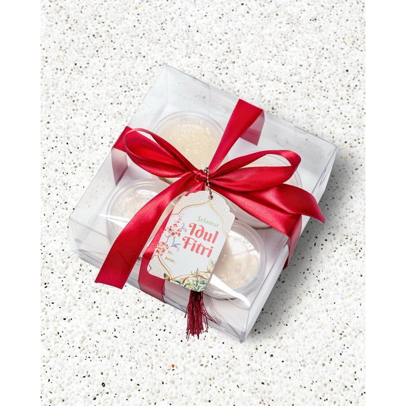 

HAMPERS CARAMEL PUDDING 4PCS