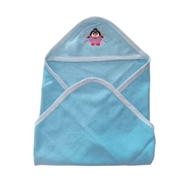 Selimut Topi Bayi Baru Lahir