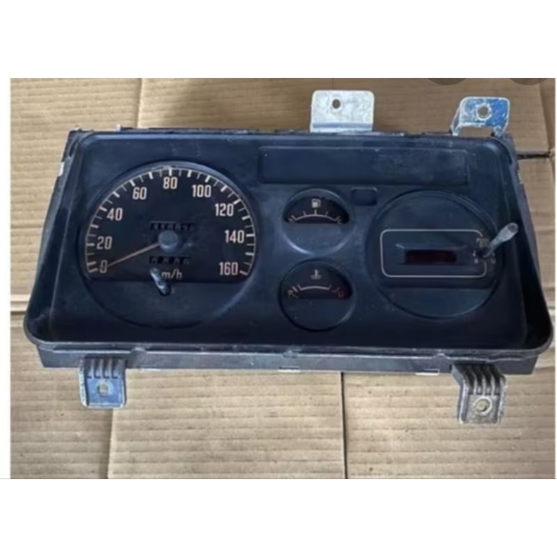 speedometer isuzu elf NHR55 NKR71 ORI