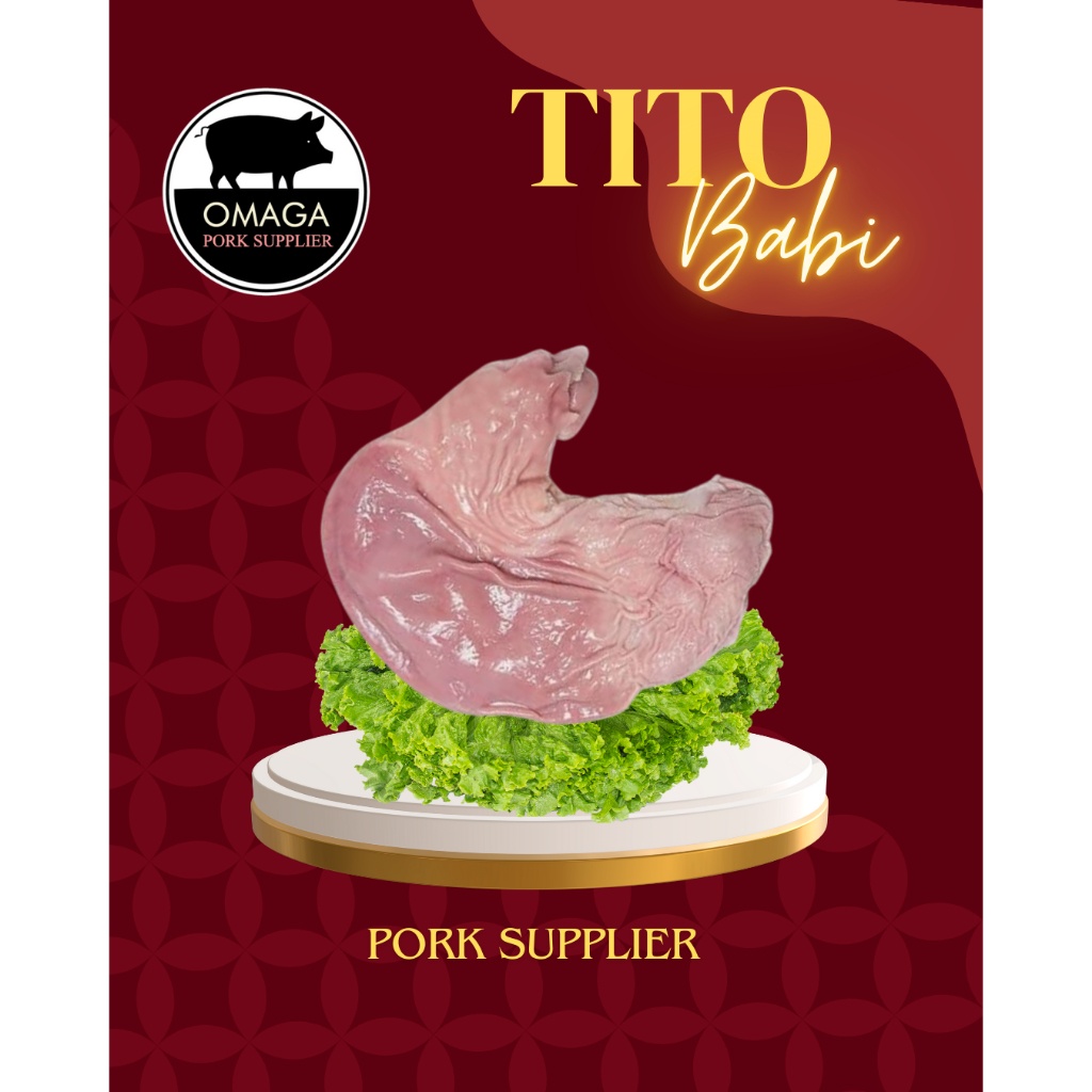 

BABI - Tito / Lambung / Babat