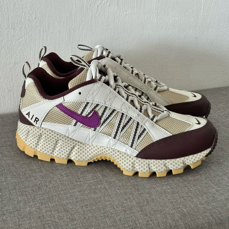 READY Nike Air Humara "Viotech" BNIB Resmi 100% Original