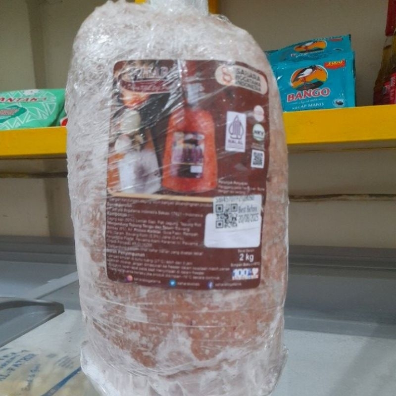 

nay baik-dg tiang sahara 2 kg