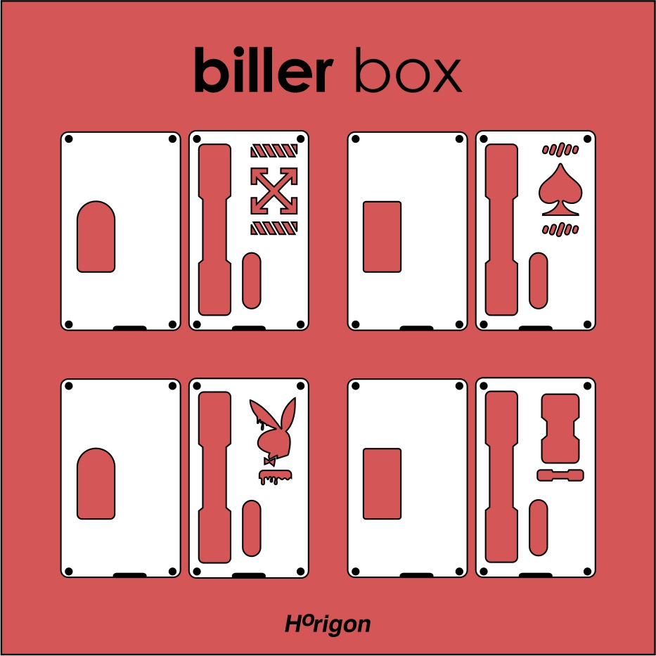 

Backdor akrilik bil let panel bil let akrilik horigon