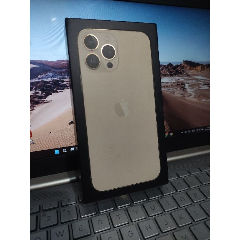 IP 13 Promax iBox 256GB