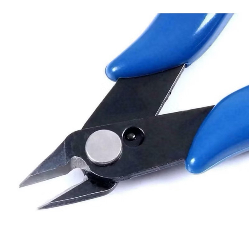 Tang Kawat Bunga Tang Potong Kawat Tang Kabel Tang Soft Spring