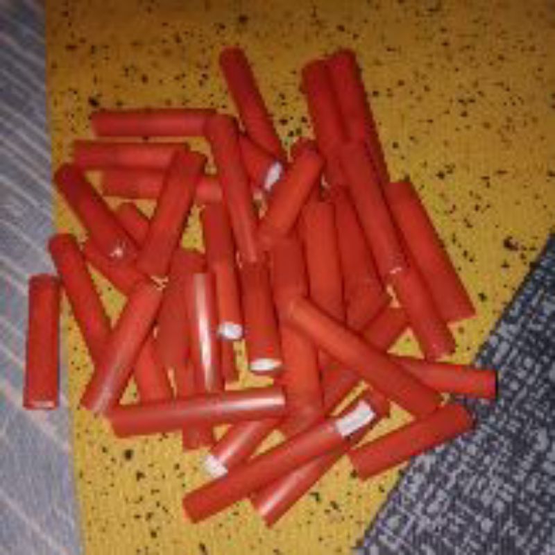 

serok viral berhadiah makanan