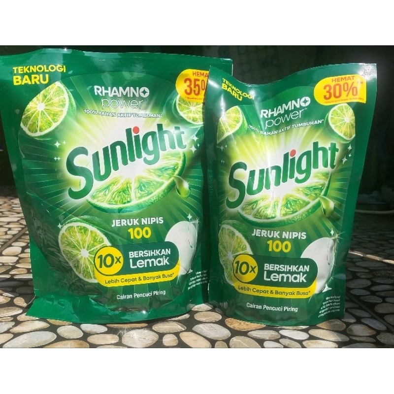 Sunlight 1 dus