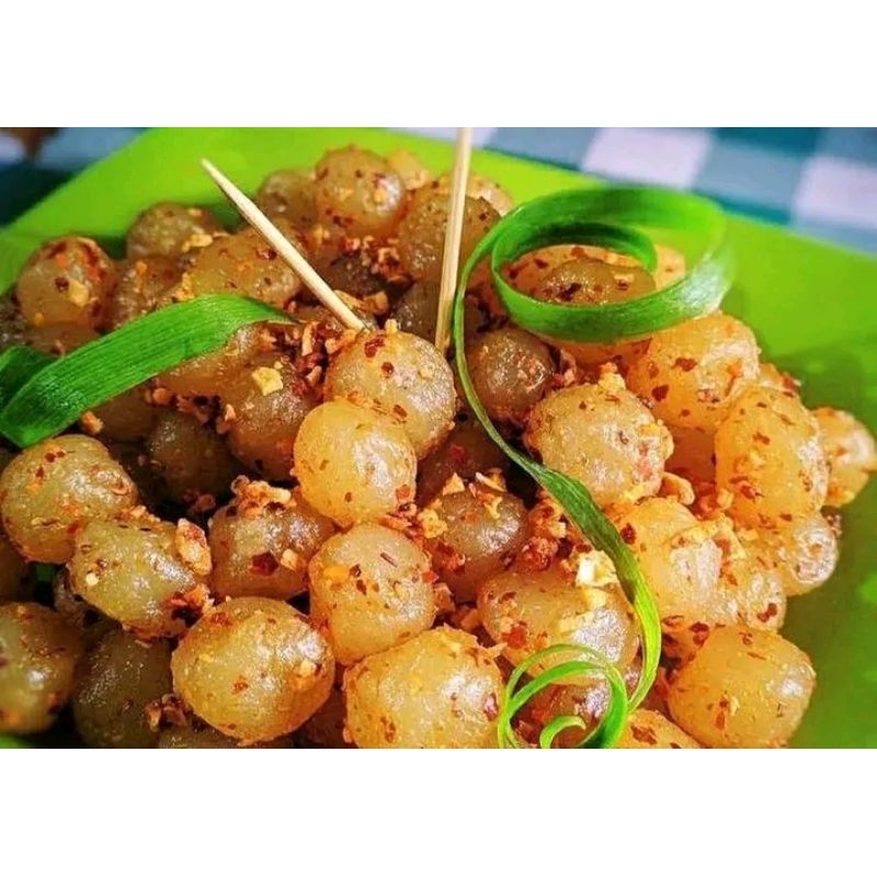 

CIMOL BOJOT ASLI SIAP MAKAN PEDAS BAWANG
