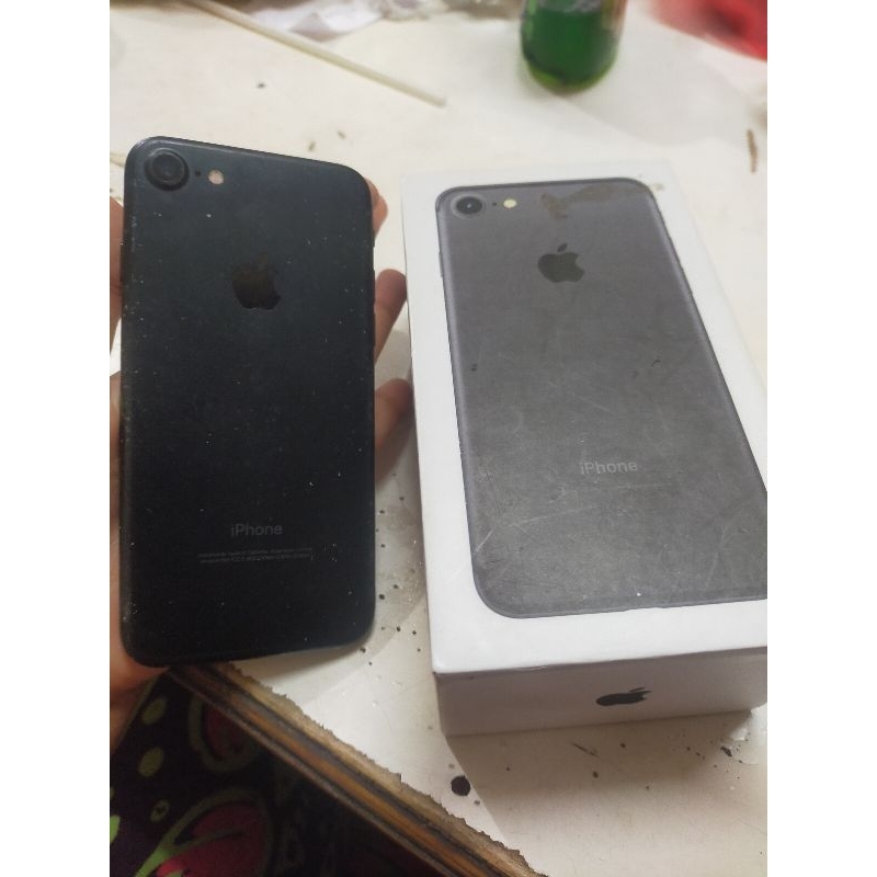 iphone 7 32gb ex inter