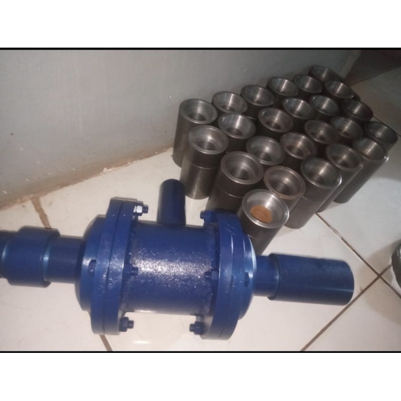 Waterswifel. water swifel 1¼, 1½, 2inch. pengeboran. sumur bor