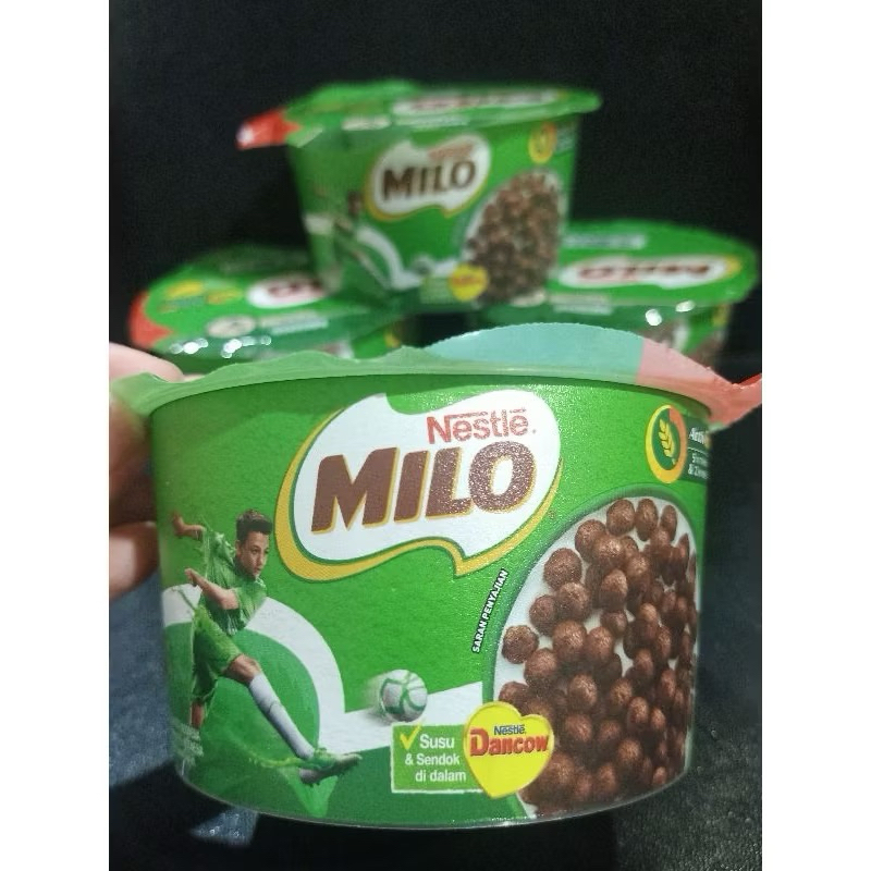 

Milo sereal Cup 30g