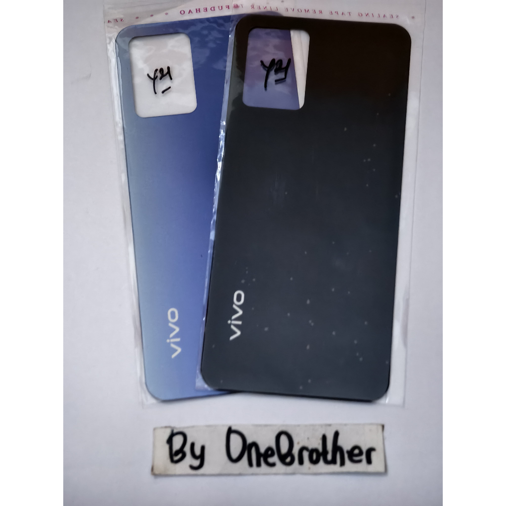 BACKDOOR TUTUP BELAKANG CASING VIVO Y21 2021/ Y21S