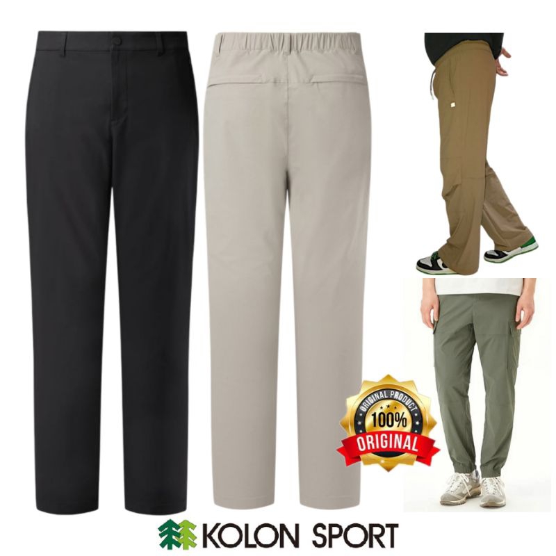 kOLON Sport Original