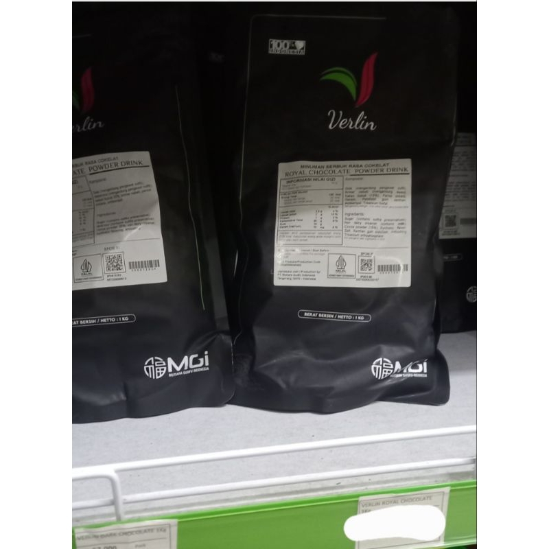 

Verlin-dark coklat-royal coklat-1kg-minuman serbuk