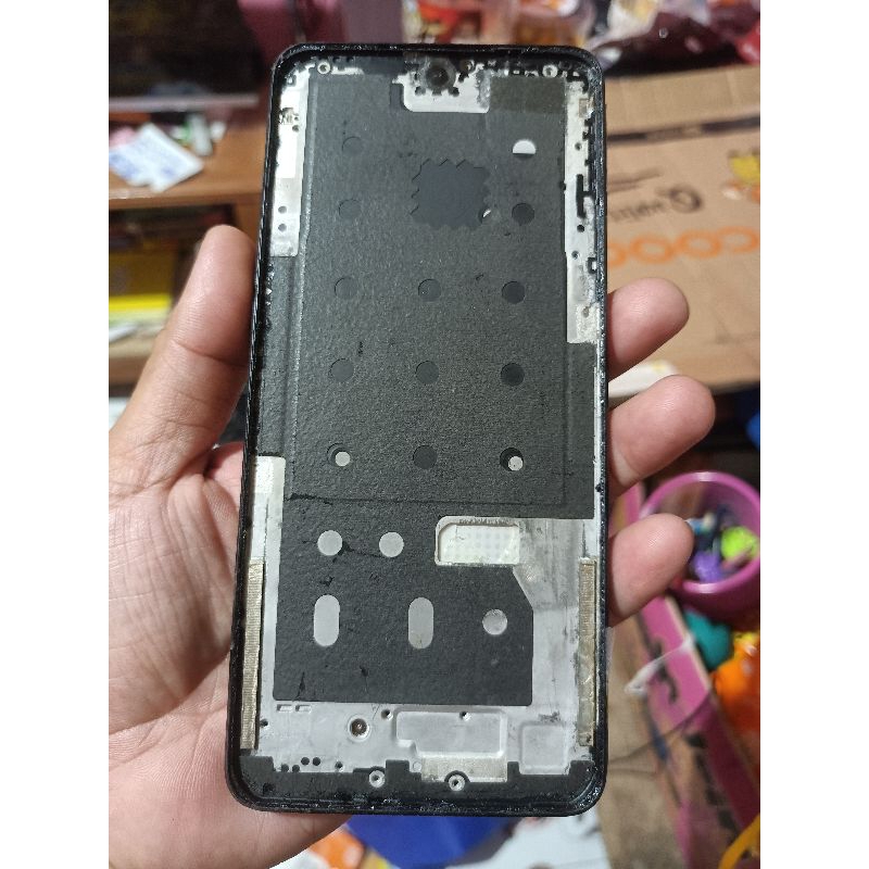 Oppo A58 Minus Lcd,Batrei Dan Frame Ram 8/128gb