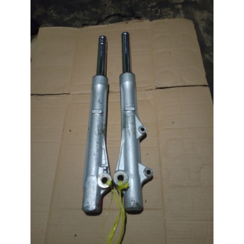 sok,depan,Supra,lama,Supra,fit,lama,Supra,fit,new,seken,ORI,cabutan,layak,pakai