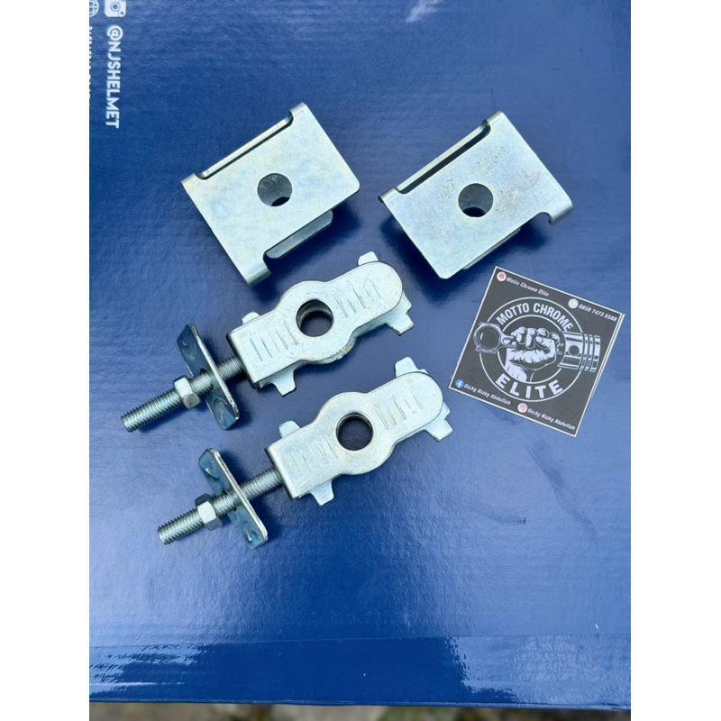 SET SETELAN RANTAI VEGA JUPITER ANTING FIZR KANAN KIRI