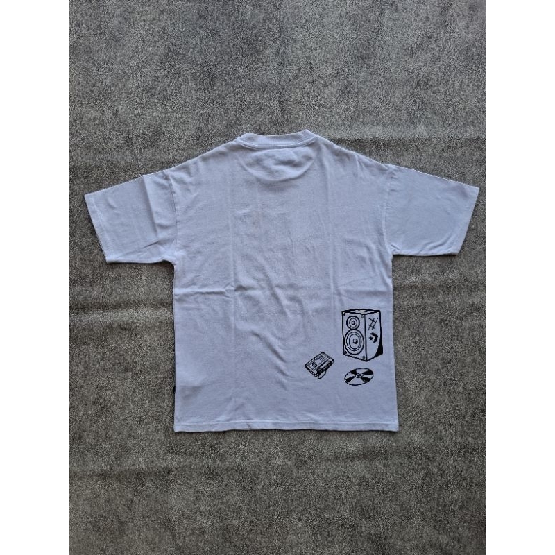 TSHIRT CONVERSE