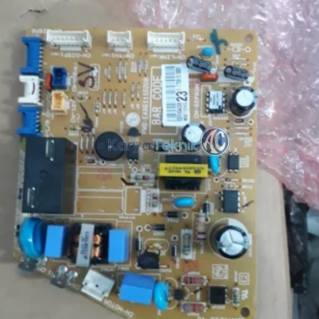 Modul Pcb Ac Lg Hercules EBR73623001 EBR73623002 EAX61110202 Original