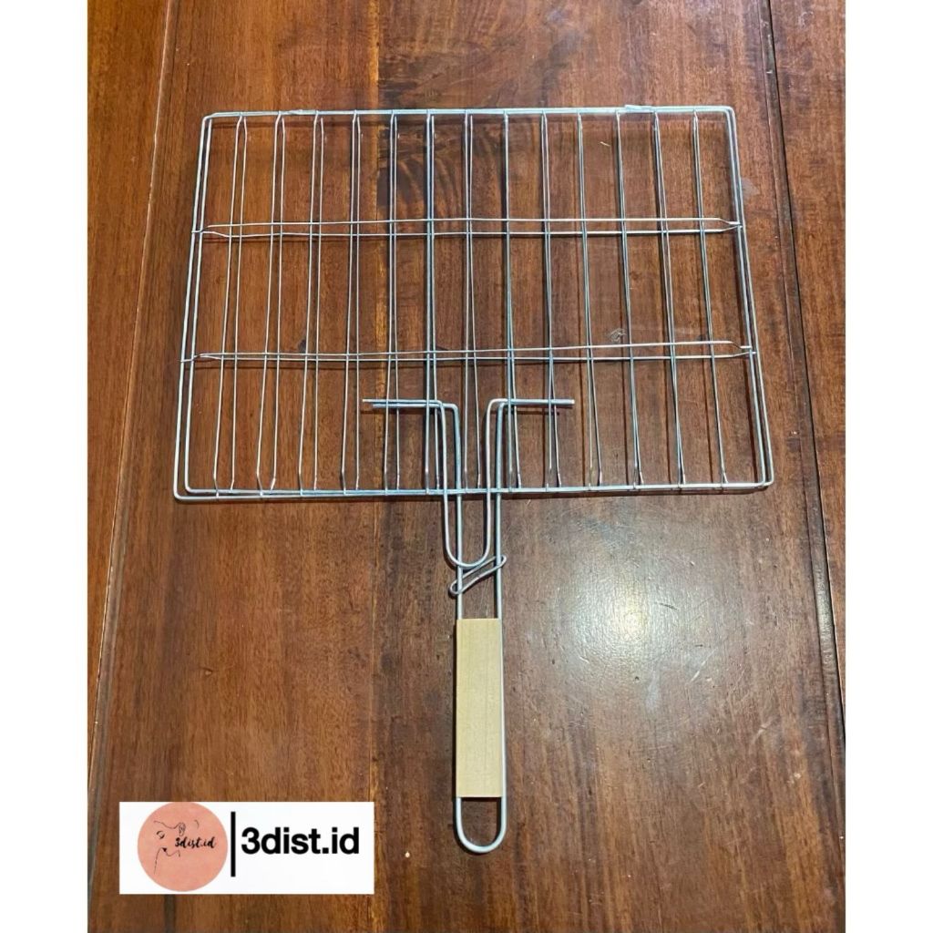 Pangangan/pangangan capit/bangangan ikan/pangangan ayam/pangangan sate/pangangan besi/pangan