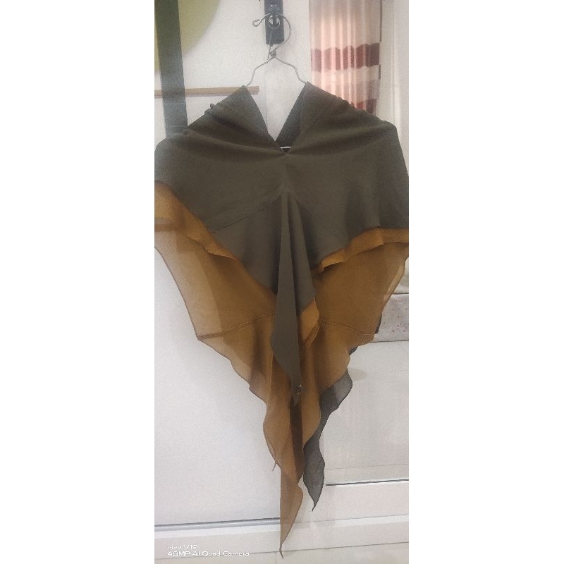 khimar Aneuku Gallery preloved