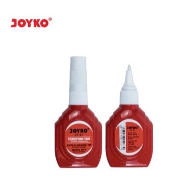 

Penghapus Cair Joyko JK-01 | tipe x | tip x | Tipe x Cair
