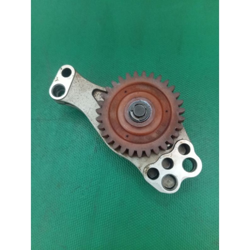 POMPA OLI SHOGUN 125 FL AXELO OILPUMP SHOGUN125 FL NR