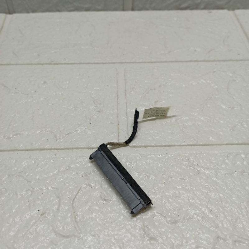 Soket Konektor HDD Hardisk Laptop Lenovo Yoga 300-11ibr