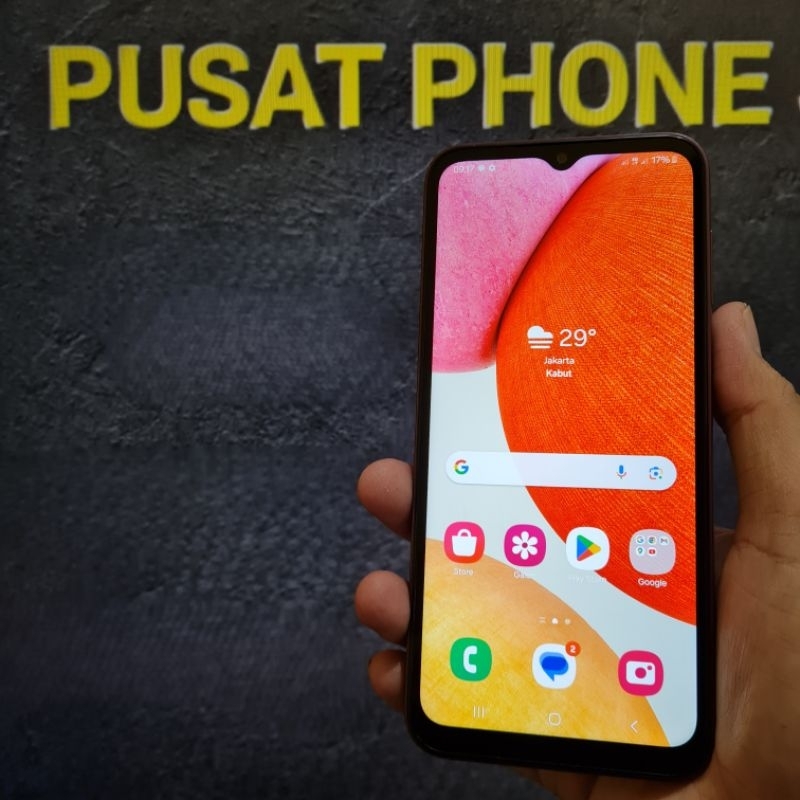 samsung a14 4g 6/128 normal