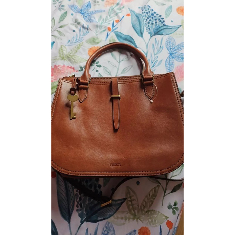 Foss1l Ryder Medium Preloved