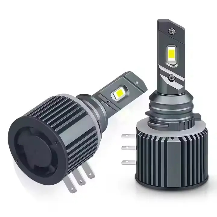 LED H15 CSP HARGA SEPASANG