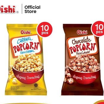 

Popcorn Renceng (Isi 10 pcs)