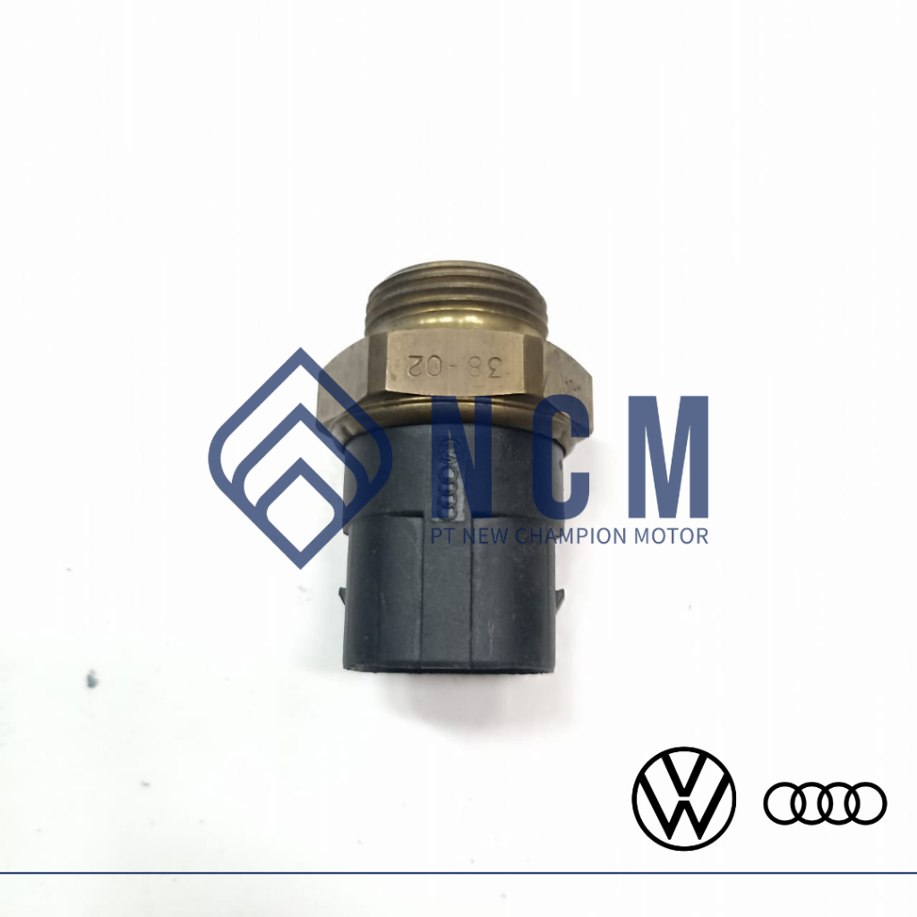 SWITCH Golf 1992 - 1999 Polo 1991 - 2002 Audi A3 / S3 1997 - 2003 Audi TT 1999 - 2002 1H0959481B ORI