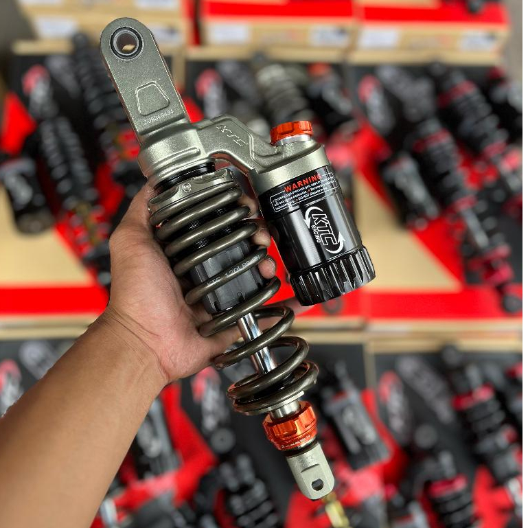 Shock KTC extreme matic uk 305 MIO SCOOPY BEAT