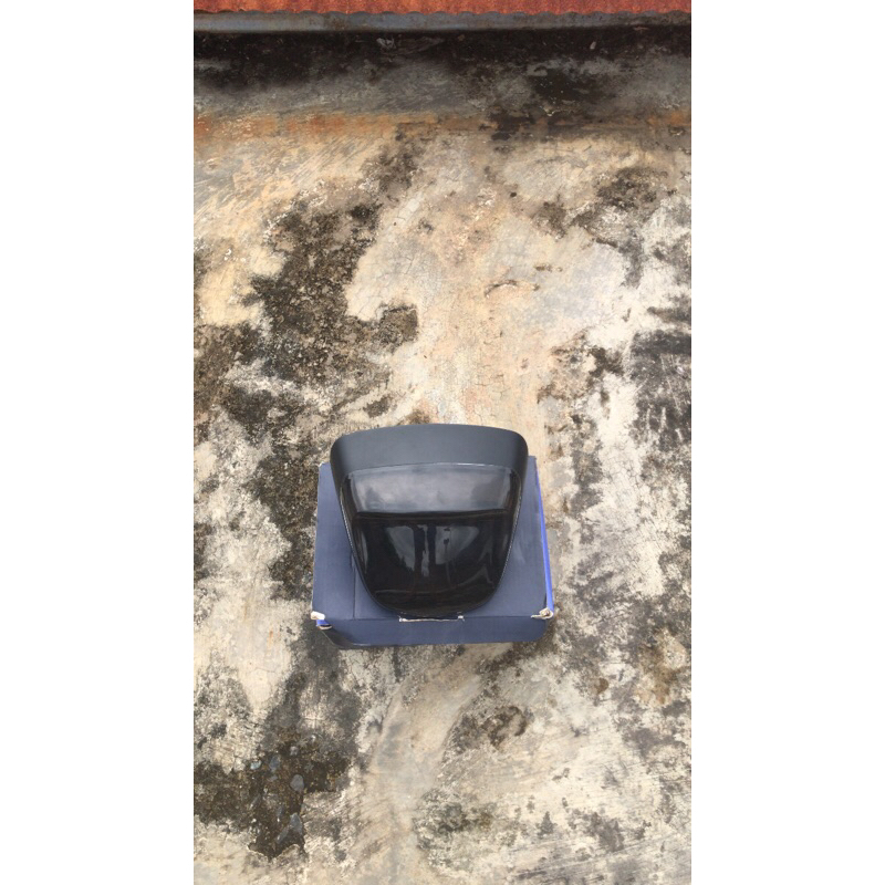 Stoplamp luigy smoke model level 10 vespa matic