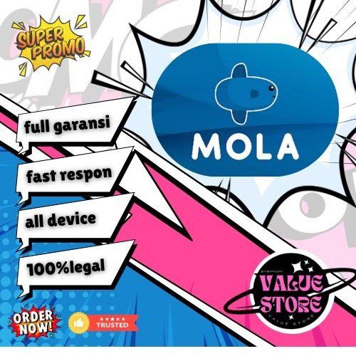 Mola Tv Premium Sport Langganan Premium 1 Tahun Terbaik