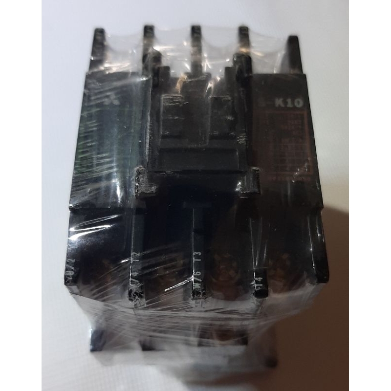 Kontaktor Mitsubishi SK10 220VAC