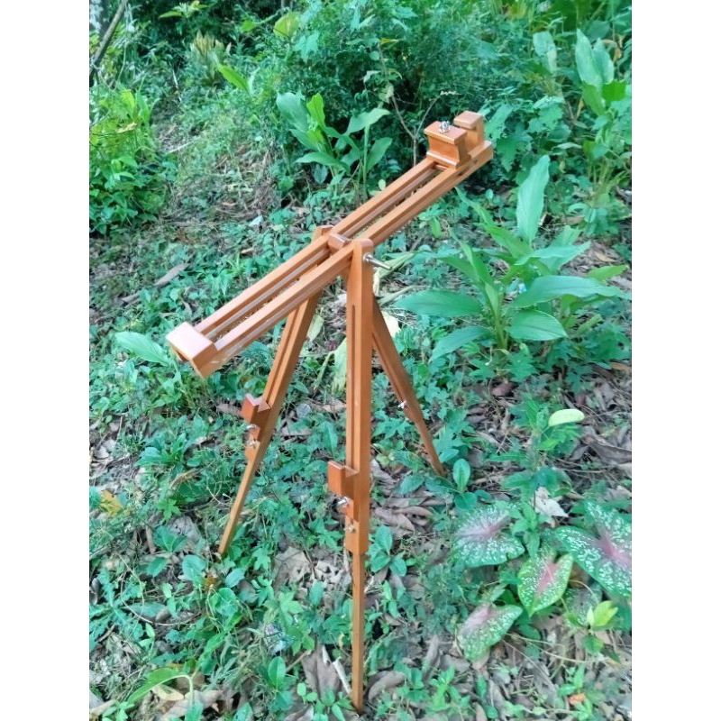 

EASEL TRIPOD CANVAS/FOTO