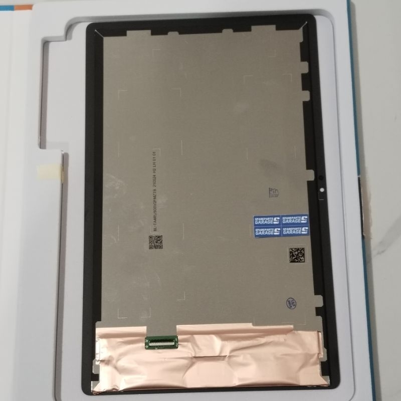 LCD TOUCHSCREEN SAMSUNG GALAXY TAB A7 2020/2022 SM-T500 SM-T505 SM-T505N SM-T509 ORIGINAL