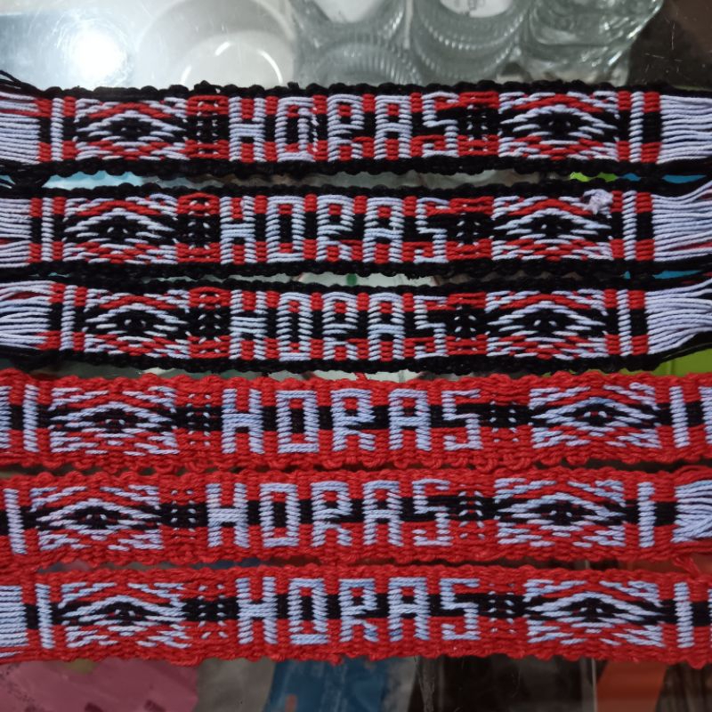 Gelang Sortali Batak Gelang Horas Gelang Batak Tenun Batak