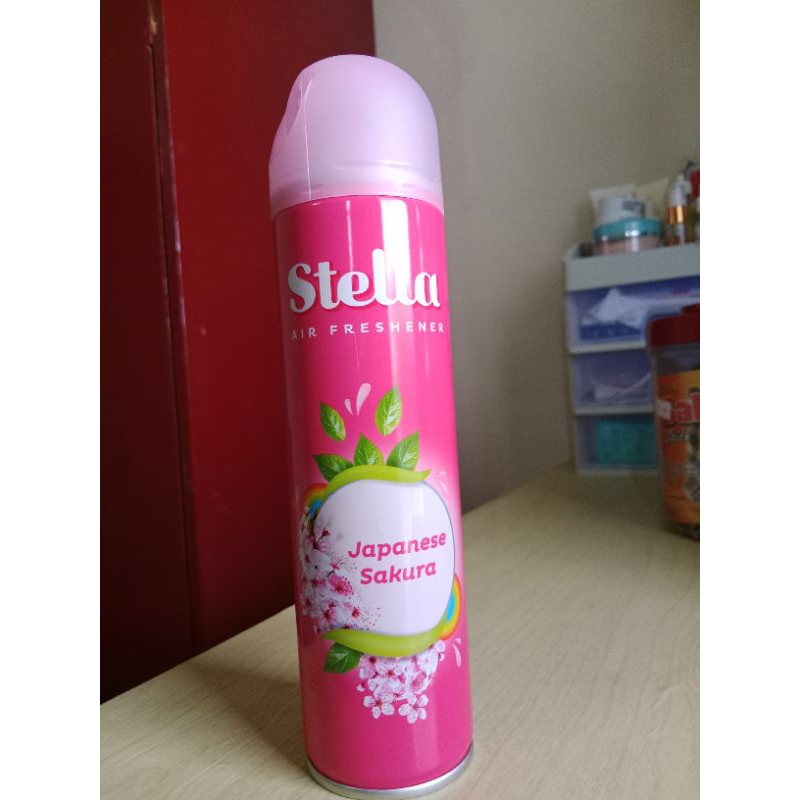 stella pengharum ruangan 200ml