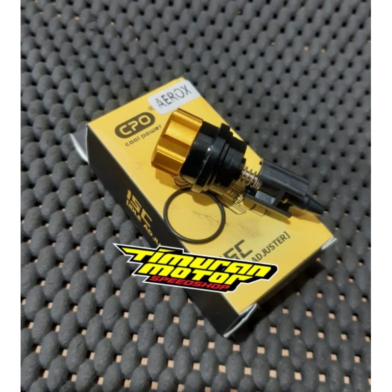 ISC SENSOR CPO AEROX - NMAX NEW