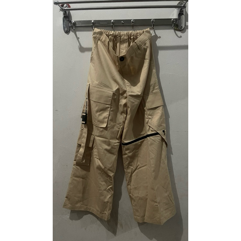 PL-TACTICAL CARGO PANTS