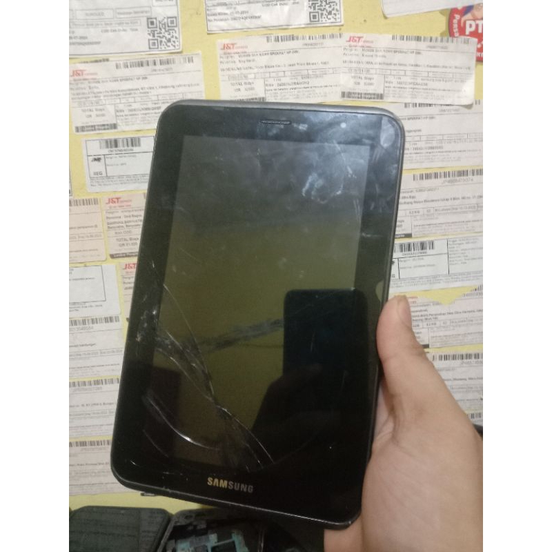 TAB SAMSUNG GT-P3100 MATOT