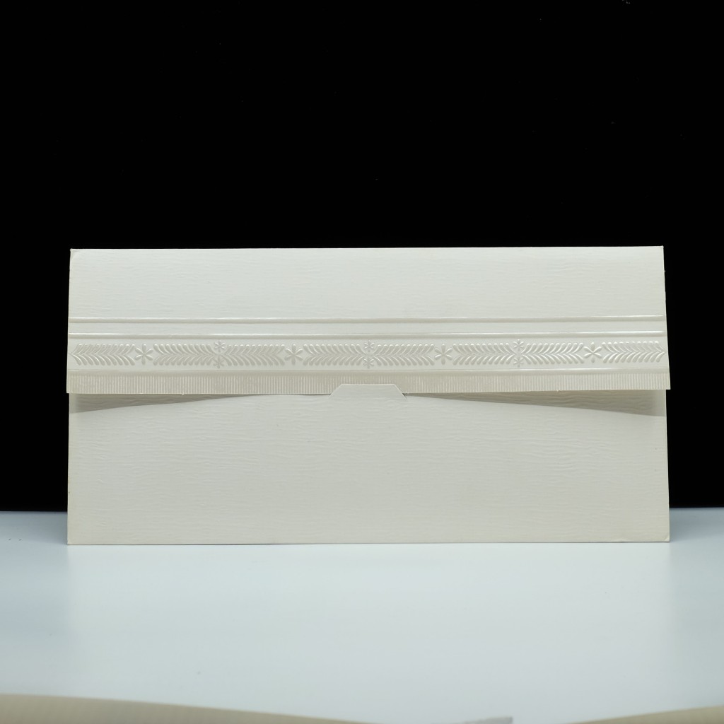

Blangko Undangan Pernikahan / Wedding Invitation TBZ 310170 / 15022 / 101095 / 101098 - ISI 100 PCS (BLANGKO KOSONG) - Sun Graphic