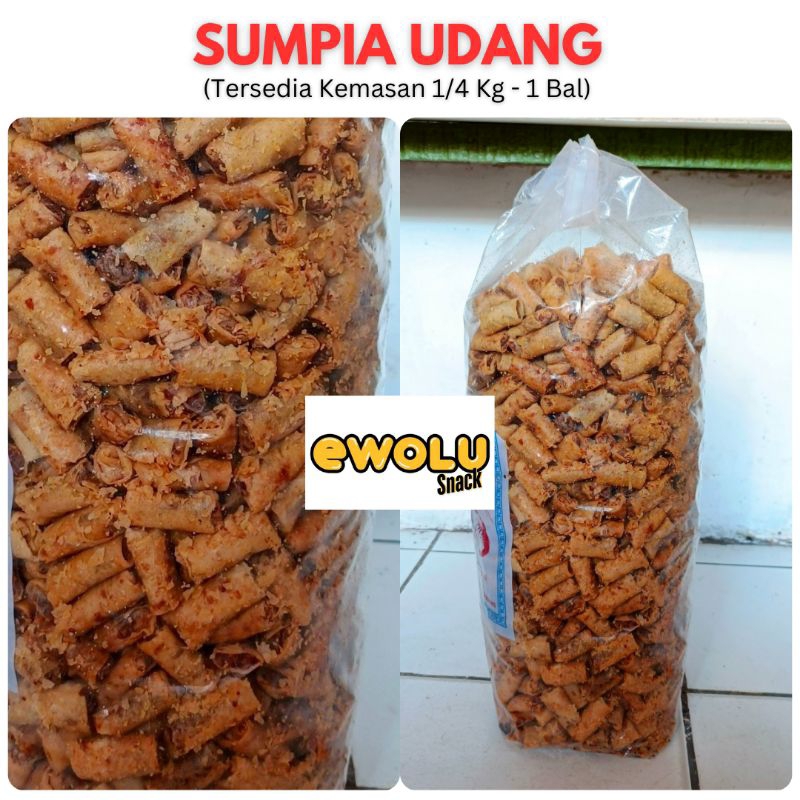 

SUMPIA UDANG