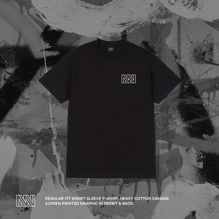 Penny Jakarta Concrete Logo