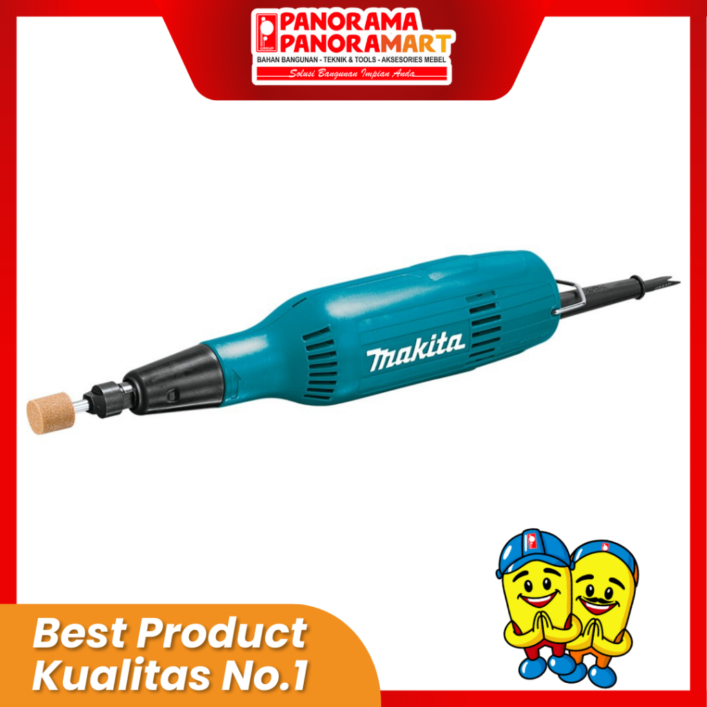 Makita GD0603 Die Grinder
